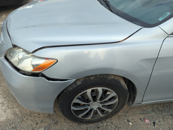 compare product 2007-2011 Toyota Camry Driver Fender 5010650