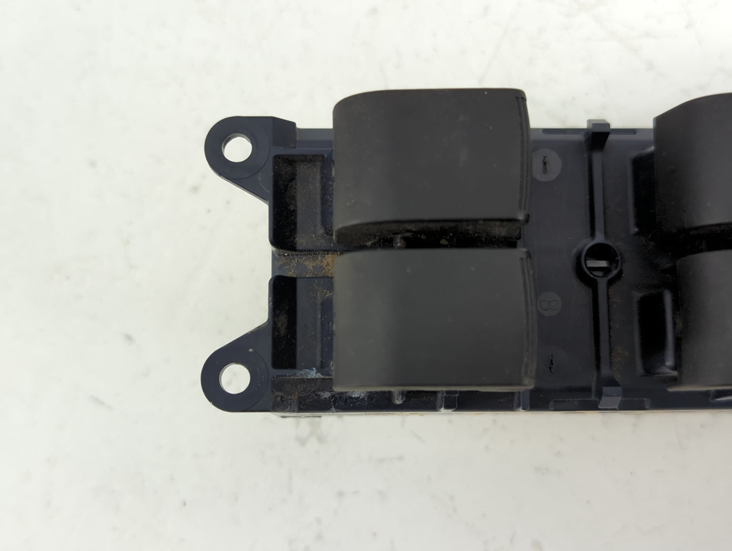 2007-2009 Toyota Camry Master Power Window Switch Replacement Driver Side Left Fits OEM Used Auto Parts - Oemusedautoparts1.