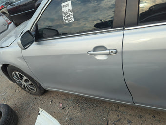 compare product 2007-2011 Toyota Camry Driver Front Door Oem 5010656
