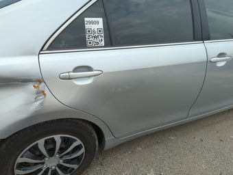compare product 2007-2011 Toyota Camry Passenger Rear Door Oem 5010709