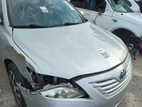 2007-2011 Toyota Camry Hood Oem 5010717 - Oemusedautoparts1.com