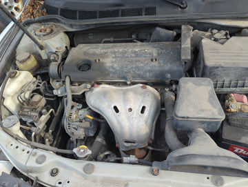 2007-2009 Toyota Camry 2.4L Engine Motor Complete Assembly 175K Miles Tested-Runs Good OEM Used Auto Parts