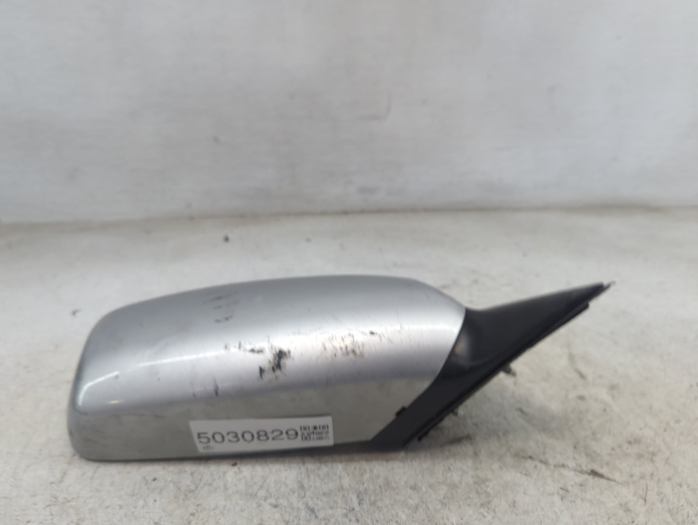 2007-2011 Toyota Camry Passenger Side View Mirror - Right Door Mirror OEM Used - Oemusedautoparts1.com