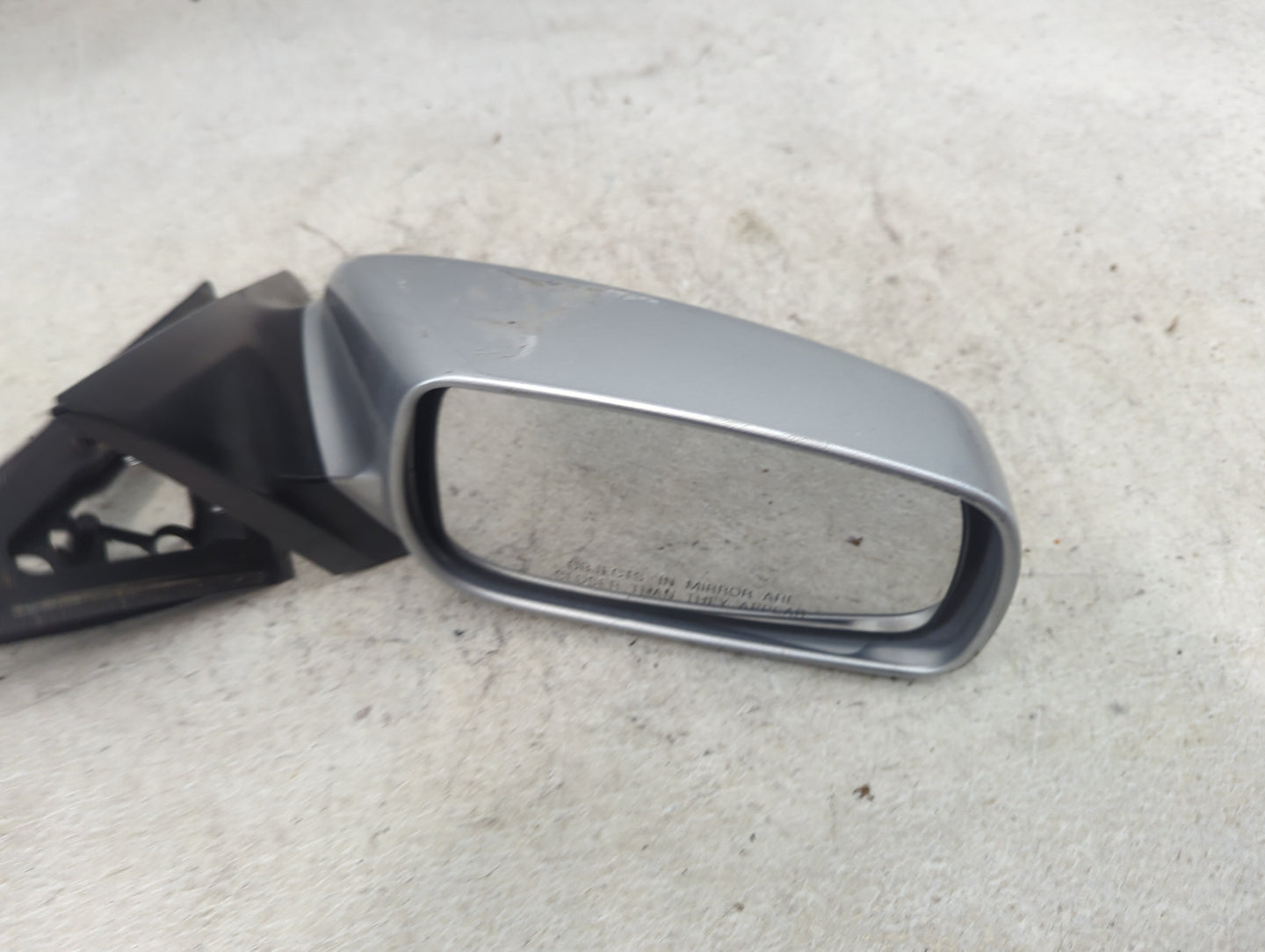 2007-2011 Toyota Camry Passenger Side View Mirror - Right Door Mirror OEM Used - Oemusedautoparts1.com