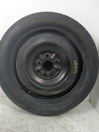 2007-2017 Toyota Camry Spare Donut Tire Wheel Rim Oem 5032828 - Oemusedautoparts1.com