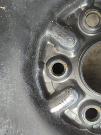 2007-2017 Toyota Camry Spare Donut Tire Wheel Rim Oem 5032828 - Oemusedautoparts1.com