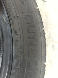 2007-2017 Toyota Camry Spare Donut Tire Wheel Rim Oem 5032828 - Oemusedautoparts1.com