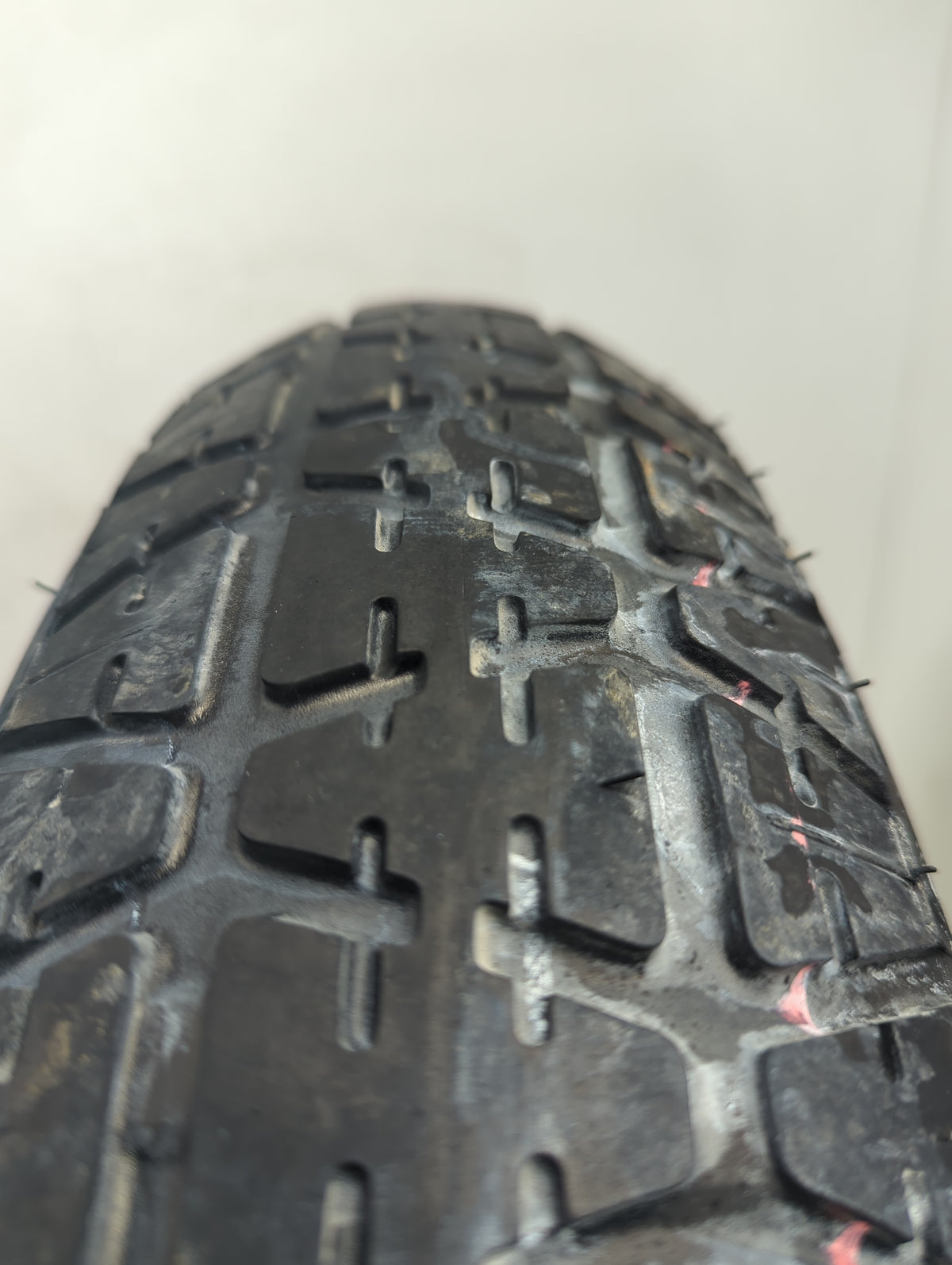2007-2017 Toyota Camry Spare Donut Tire Wheel Rim Oem 5032828 - Oemusedautoparts1.com