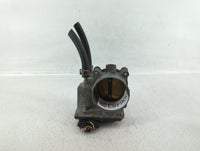 2007-2017 Toyota Camry Throttle Body P/N:22030-0P050 Fits OEM Used Auto Parts - Oemusedautoparts1.com