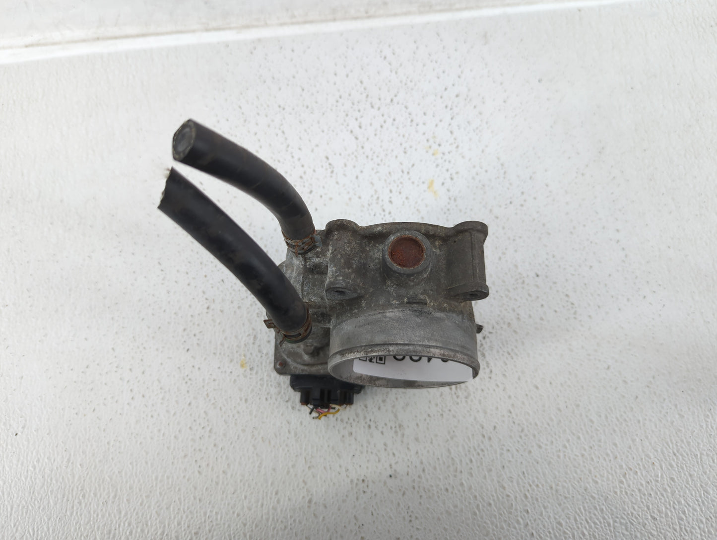 2007-2017 Toyota Camry Throttle Body P/N:22030-0P050 Fits OEM Used Auto Parts - Oemusedautoparts1.com