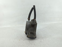 2007-2017 Toyota Camry Throttle Body P/N:22030-0P050 Fits OEM Used Auto Parts - Oemusedautoparts1.com