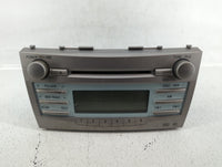 2007-2009 Toyota Camry Am Fm Cd Player Radio Receiver - Oemusedautoparts1.com
