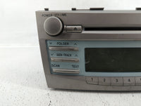 2007-2009 Toyota Camry Am Fm Cd Player Radio Receiver - Oemusedautoparts1.com