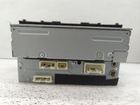 2007-2009 Toyota Camry Radio AM FM Cd Player Receiver Replacement P/N:86120-06190 86120-06191 Fits Fits 2007 2008 2009 OEM U