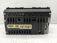 2007-2009 Toyota Camry Radio AM FM Cd Player Receiver Replacement P/N:86120-06180 Fits Fits 2007 2008 2009 OEM Used Auto Par