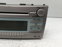 2007-2009 Toyota Camry Radio AM FM Cd Player Receiver Replacement P/N:86120-33890 Fits Fits 2007 2008 2009 OEM Used Auto Par