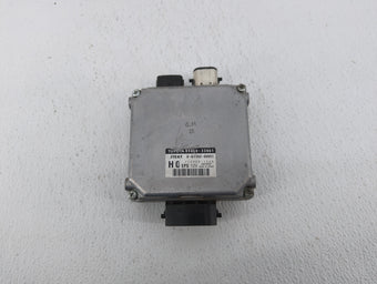 compare product 2007 Toyota Camry PCM Engine Control Computer ECU ECM PCU OEM P/N:89650-33061 89981-33013 Fits OEM Used Auto Parts