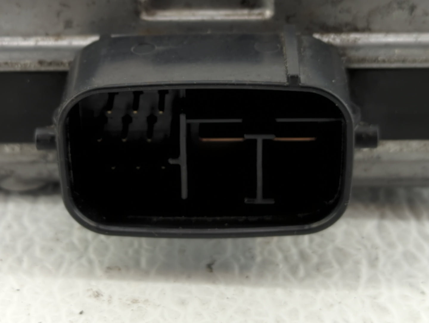 2007 Toyota Camry PCM Engine Control Computer ECU ECM PCU OEM P/N:89650-33061 89981-33013 Fits OEM Used Auto Parts - Oemused