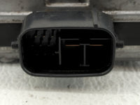 2007 Toyota Camry PCM Engine Control Computer ECU ECM PCU OEM P/N:89650-33061 89981-33013 Fits OEM Used Auto Parts - Oemused