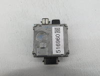 2007 Toyota Camry PCM Engine Control Computer ECU ECM PCU OEM P/N:89650-33061 89981-33013 Fits OEM Used Auto Parts - Oemused