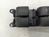 2007-2009 Toyota Camry Master Power Window Switch Replacement Driver Side Left Fits OEM Used Auto Parts - Oemusedautoparts1.