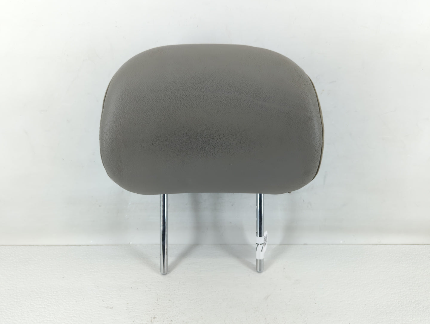 2007-2008 Toyota Camry Headrest Head Rest Front Driver Passenger Seat - Oemusedautoparts1.com