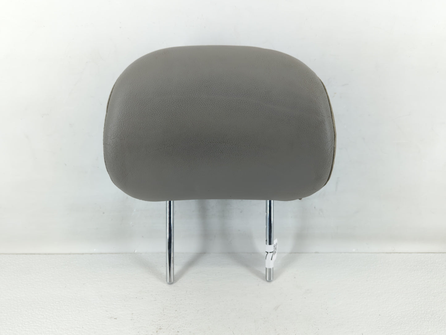 2007-2008 Toyota Camry Headrest Head Rest Front Driver Passenger Seat - Oemusedautoparts1.com