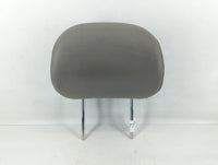 2007-2008 Toyota Camry Headrest Head Rest Front Driver Passenger Seat - Oemusedautoparts1.com