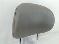 2007-2008 Toyota Camry Headrest Head Rest Front Driver Passenger Seat - Oemusedautoparts1.com