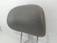2007-2008 Toyota Camry Headrest Head Rest Front Driver Passenger Seat - Oemusedautoparts1.com