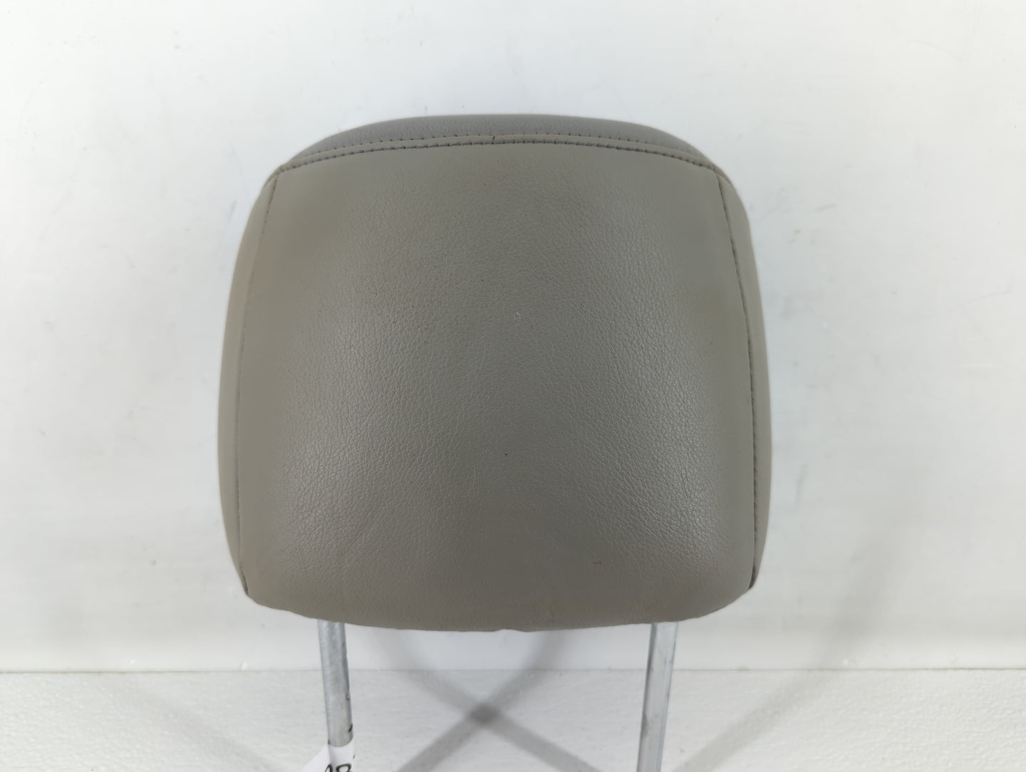 2007-2008 Toyota Camry Headrest Head Rest Front Driver Passenger Seat - Oemusedautoparts1.com