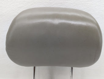 compare product 2007-2008 Toyota Camry Headrest Head Rest Front Driver Passenger Seat