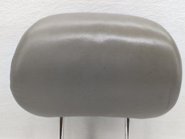 2007-2008 Toyota Camry Headrest Head Rest Front Driver Passenger Seat - Oemusedautoparts1.com