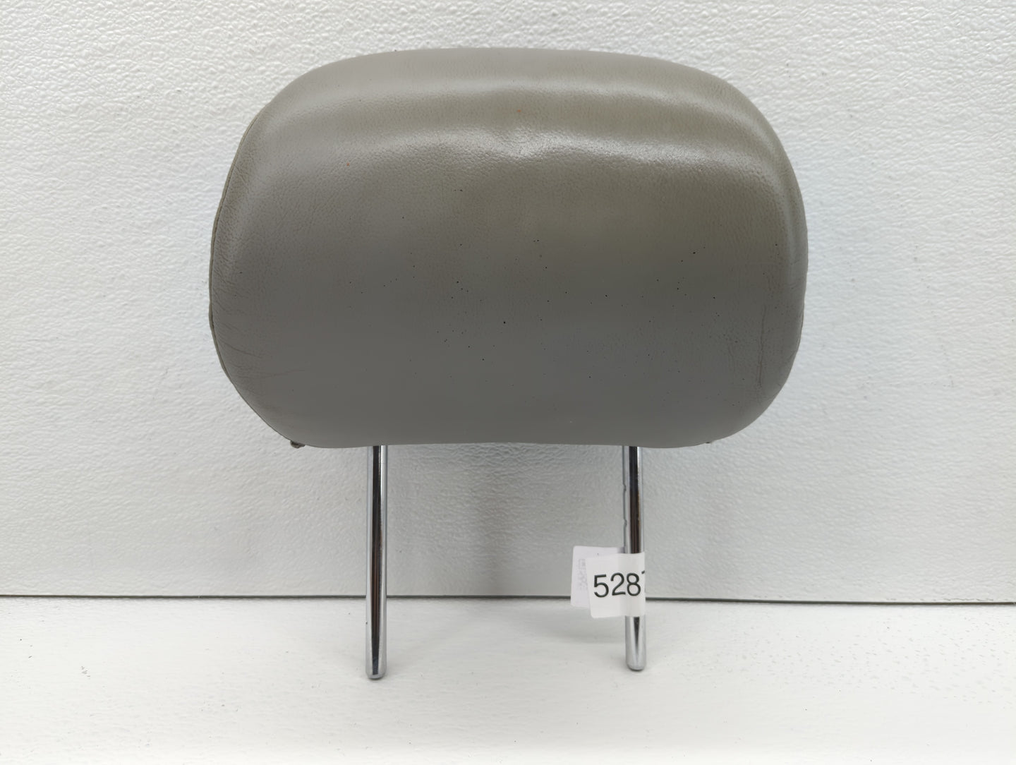 2007-2008 Toyota Camry Headrest Head Rest Front Driver Passenger Seat - Oemusedautoparts1.com