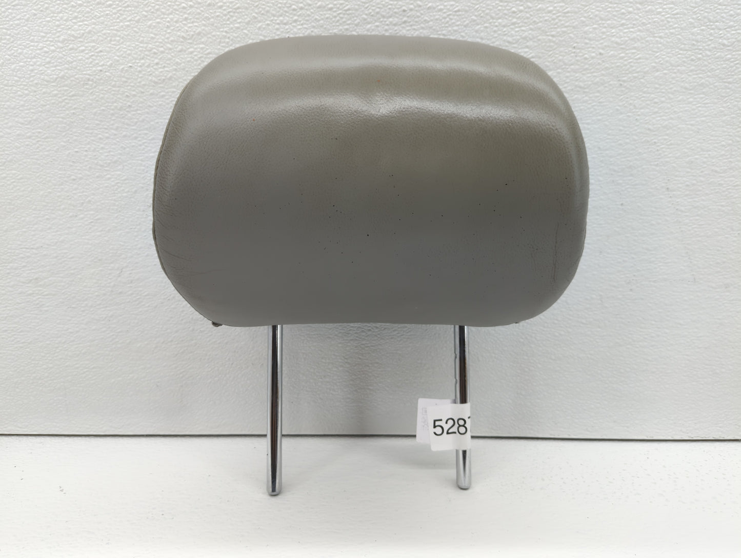 2007-2008 Toyota Camry Headrest Head Rest Front Driver Passenger Seat - Oemusedautoparts1.com