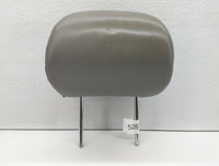 2007-2008 Toyota Camry Headrest Head Rest Front Driver Passenger Seat - Oemusedautoparts1.com