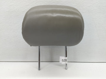 2007-2008 Toyota Camry Headrest Head Rest Front Driver Passenger Seat