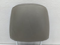 2007-2008 Toyota Camry Headrest Head Rest Front Driver Passenger Seat - Oemusedautoparts1.com