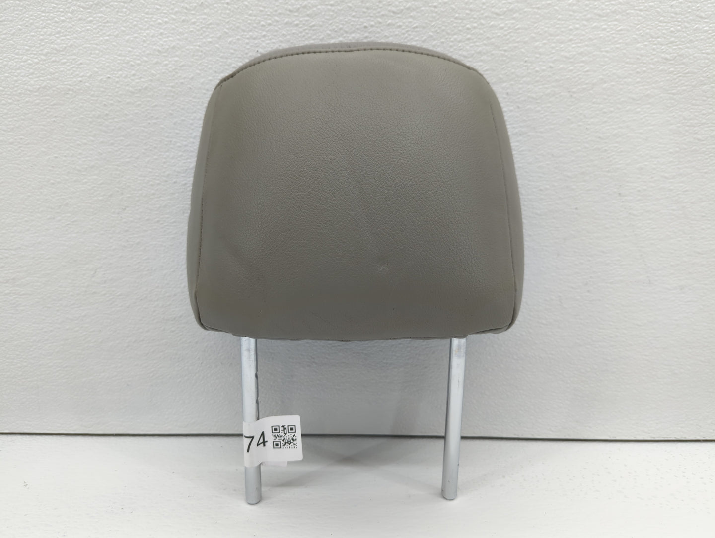 2007-2008 Toyota Camry Headrest Head Rest Front Driver Passenger Seat - Oemusedautoparts1.com