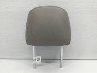 2007-2008 Toyota Camry Headrest Head Rest Front Driver Passenger Seat - Oemusedautoparts1.com