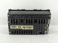 2007-2009 Toyota Camry Radio AM FM Cd Player Receiver Replacement P/N:86120-06180 Fits Fits 2007 2008 2009 OEM Used Auto Par