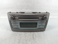 2007-2009 Toyota Camry Am Fm Cd Player Radio Receiver 530422 - Oemusedautoparts1.com