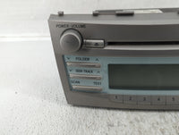 2007-2009 Toyota Camry Am Fm Cd Player Radio Receiver 530422 - Oemusedautoparts1.com