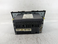 2007-2009 Toyota Camry Am Fm Cd Player Radio Receiver 530422 - Oemusedautoparts1.com
