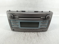 2007-2009 Toyota Camry Am Fm Cd Player Radio Receiver - Oemusedautoparts1.com