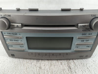 2007-2009 Toyota Camry Am Fm Cd Player Radio Receiver - Oemusedautoparts1.com