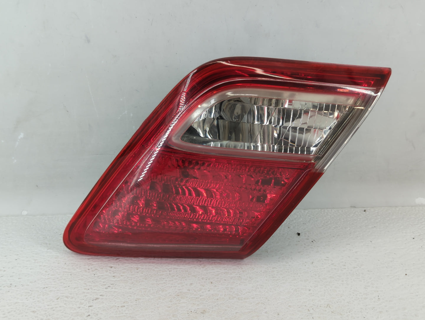 2007-2009 Toyota Camry Tail Light Assembly Passenger Right OEM Fits Fits 2007 2008 2009 OEM Used Auto Parts - Oemusedautopar