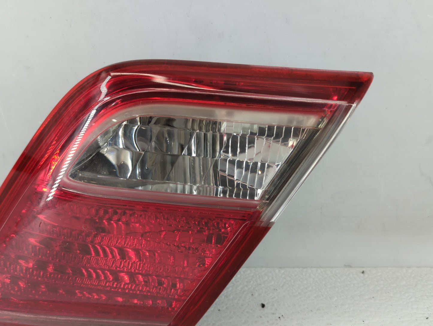 2007-2009 Toyota Camry Tail Light Assembly Passenger Right OEM Fits Fits 2007 2008 2009 OEM Used Auto Parts - Oemusedautopar
