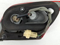 2007-2009 Toyota Camry Tail Light Assembly Passenger Right OEM Fits Fits 2007 2008 2009 OEM Used Auto Parts - Oemusedautopar