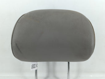 compare product 2007-2008 Toyota Camry Headrest Head Rest Front Driver Passenger Seat